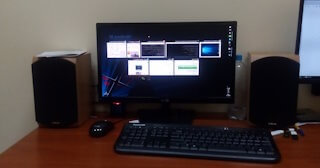 Заказать администрирование серверов Linux в Кирове. Обслуживание ПК, ремонт от 311 руб