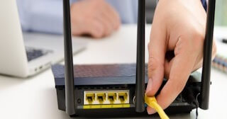 Заказать настройку маршрутизаторов Mikrotik в Кирове. Обслуживание ПК, ремонт от 311 руб