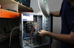 Установка антивирусной защиты Киров