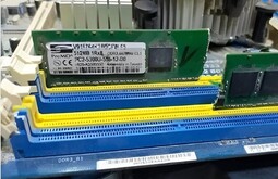 Настройка серверов Киров